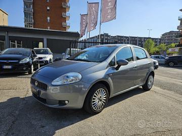 FIAT Grande Punto 1.2 5 porte Active