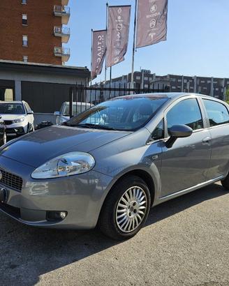 FIAT Grande Punto 1.2 5 porte Active