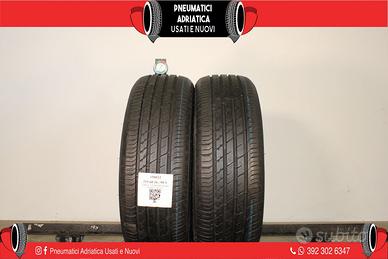 2 Gomme 215 60 R 16 Sailun al 80% SPED GRATIS