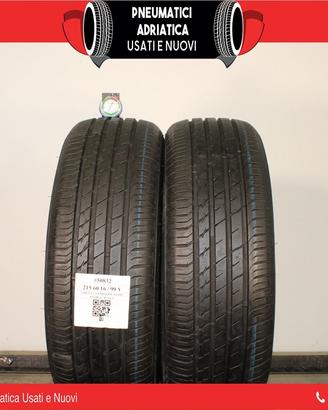 2 Gomme 215 60 R 16 Sailun al 80% SPED GRATIS