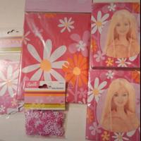 Kit festa di compleanno