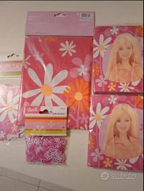 Kit festa di compleanno