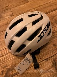 Casco MET taglia S/M