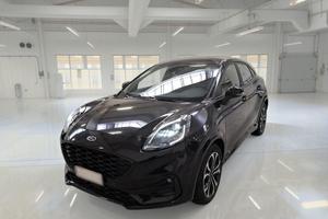 FORD PUMA 1.0 ECOBOOST HYBRID 125 CV ST-LINE AUTO 