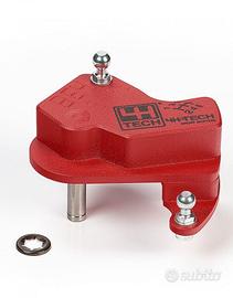 Short Shifter – 4H Tech – Peugeot 208 1.2 THP 110b