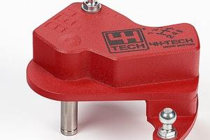 Short Shifter – 4H Tech – Peugeot 208 1.2 THP 110b