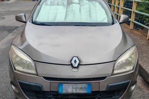 Renault Megane 3° serie