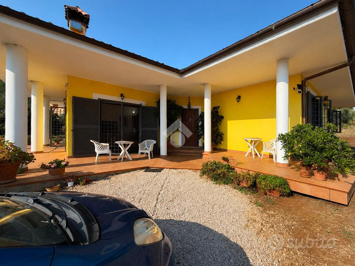 Casa – Sezze, Latina - Vista 2