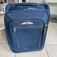 Trolley Roncato 32x40x23 espandibile