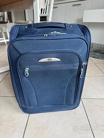 Trolley Roncato 32x40x23 espandibile