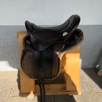 PRESTIGE SELLA DA TREKKING TREKKERLAND USATA