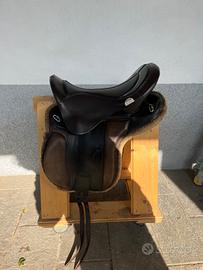 PRESTIGE SELLA DA TREKKING TREKKERLAND USATA