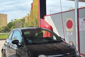 Abarth 595 turismo 70 anniversario