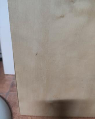 PIANO IKEA BETULLA