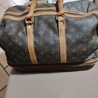 Borsone Vuitton 