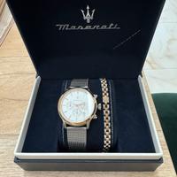 Orologio Maserati