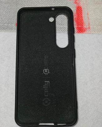 Cover per Samsung Galaxy S23.