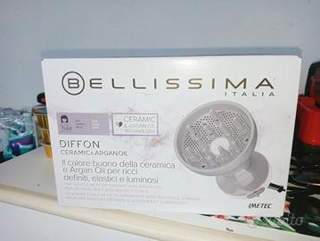 diffusore imetec