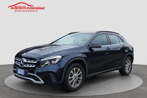 Mercedes-Benz GLA 220 Automatic 4Matic Business Ex