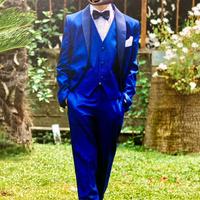 Abito da cerimonia prima comunione