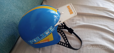 Casco giocattolo biemme