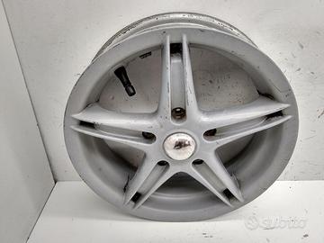 PIAGGIO HEXAGON LXT 2T 180 CERCHIO RUOTA ANTERIORE