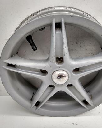 PIAGGIO HEXAGON LXT 2T 180 CERCHIO RUOTA ANTERIORE