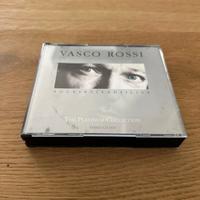 Triplo CD di Vasco Rossi Platinum Collection