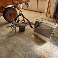 decespugliatore portato Herbanet