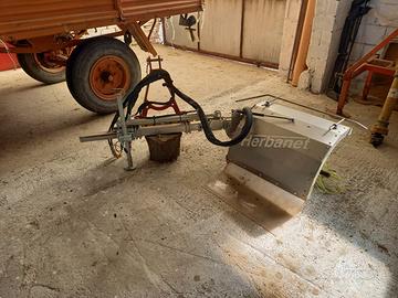 decespugliatore portato Herbanet