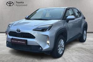 Toyota Yaris Cross 1.5h Active fwd 116cv e-cvt