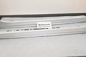 BMW Serie 1 F40 M-SPORT MINIGONNE ORIGINALI