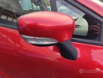 Specchio destro RENAULT CLIO del 2013