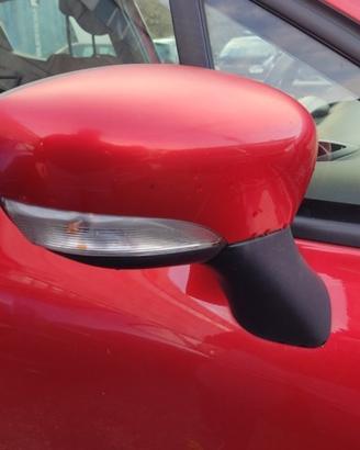 Specchio destro RENAULT CLIO del 2013