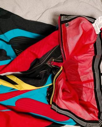 Pantaloni motocross Acerbis