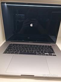 macbook pro 2019