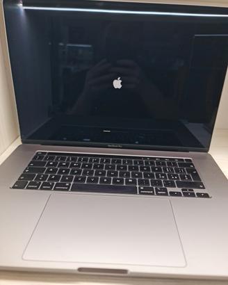 macbook pro 2019