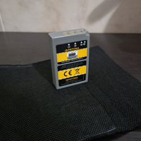 Batteria per Olympus Patona BLS-5