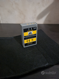 Batteria per Olympus Patona BLS-5