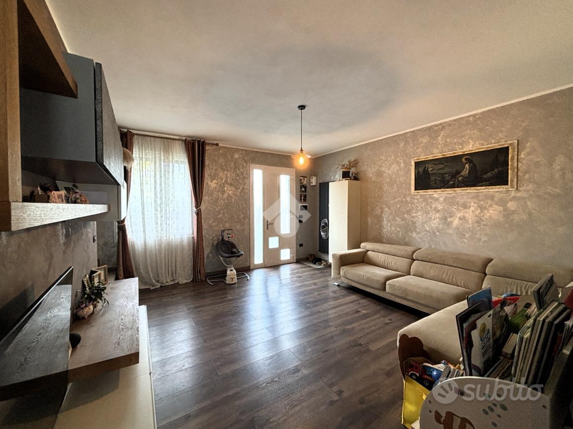 Casa – Cadoneghe, Padova - Vista 2