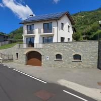 SARRE Frazione Tissière