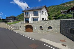 SARRE Frazione Tissière