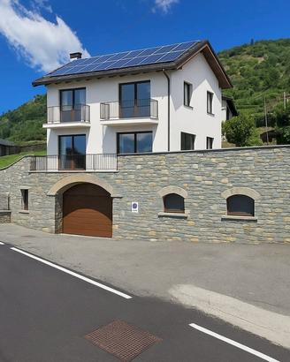 SARRE Frazione Tissière