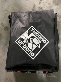 Termoscudo Tucano Urbano Honda Sh