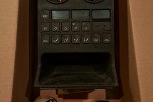 Mascherina Ferrari 348 