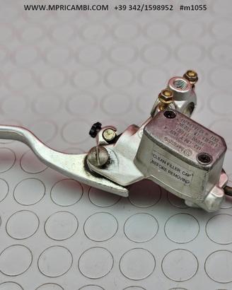 POMPA ANTERIORE HUSQVARNA TE 510 2010 2011 SMR 200
