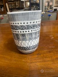 Vaso di ingrid atterberg