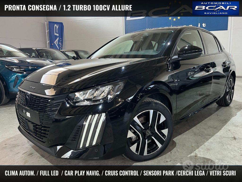 Peugeot 208 2ª serie