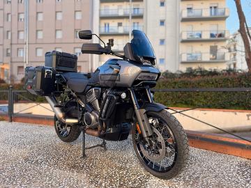 Harley Davidson  Pan America special. 6000km nuova