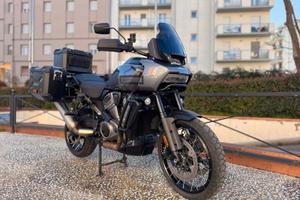 Harley Davidson  Pan America special. 6000km nuova